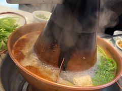 -福寿斋·老北京铜锅涮肉·烤鸭(顺义总店)