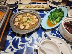 -绿茶餐厅(布吉万象汇店)