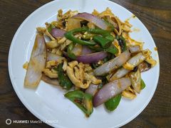 -美食店(华贵路店)