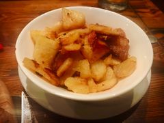 -申德勒加油站餐厅(三里屯北小街店)