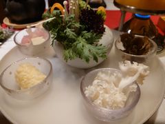 -叶叶菩提·晋福宫