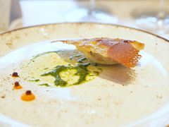 -苏州W酒店·苏滟中餐厅