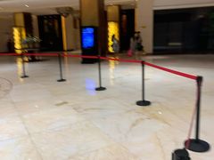 -温州龙湾国际机场温德姆酒店