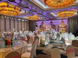 -曼格纳婚礼艺术中心(张江店)