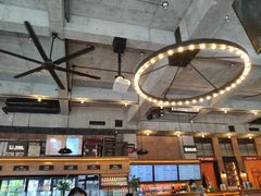 大堂-COMMUNE幻师(五角场店)