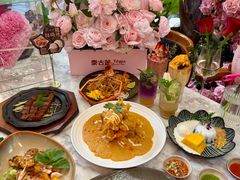 -Tegu泰古莲·泰国餐厅(红山6979店)