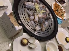 -青蓬蒸汽海鲜·深圳老字号·团建聚会(壹方城店)