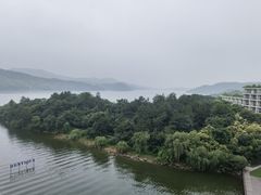-天目湖涵田度假村
