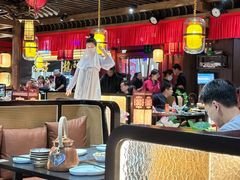 -西安赛瑞喜来登大酒店