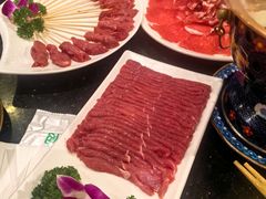 -南门涮肉(上海二店)