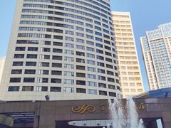 -大连富丽华大酒店