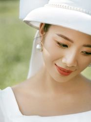 -青禾婚纱摄影(杭州店)