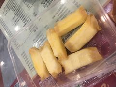 -赵记传承特色牛奶甜品(泉城广场店)