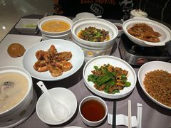 -徐记海鲜(阿波罗店)