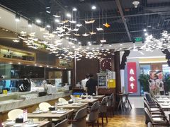 -有璟阁港式餐厅(国贸商城店)