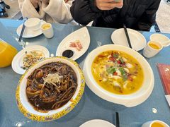 -古南都·江苏酒家(建宁路店)