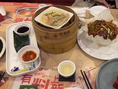 -点都德(海岸城店)