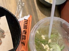 -毛肚向右·川渝毛肚王(经开永旺店)