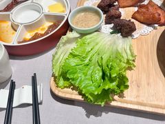 -颂福楼·南京菜(定淮门店)