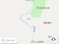 -红山村