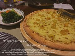 -IL Forno 意坊·意大利餐厅(温州万象城店)