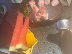 -湊湊火锅·茶憩(和平大悦城店)