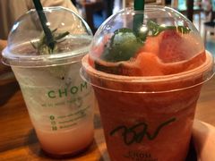 -Chom Cafe and Restaurant