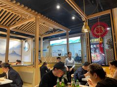 大堂-京御煌三汁焖锅(益田假日里店)