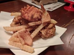 -Outdark Korean Restaurant