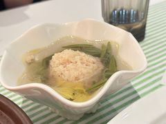 -桂满陇·杭州小馆(巴黎春天浦建店)