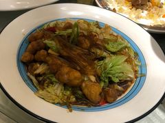 -巴依老爷新疆美食(常营店)