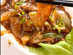 -钱塘府海鲜餐厅
