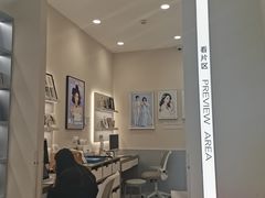 -海马体照相馆(广州新世界云门New park店)