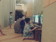 -丽池宫韩式汗蒸会馆(华灯坊店)