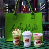 邮局咖啡📮冬日必备暖饮买1⃣️送1⃣️开心喝不够