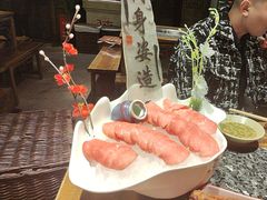 -蜀大侠火锅(香格里拉店)