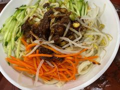 豆瓣炸酱面-九河居(荔湾路店)