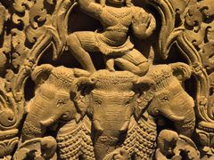 -吴哥国家博物馆