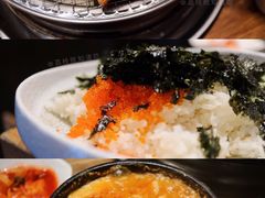 辣豆腐汤-韩国料理大力士(屏风街店)