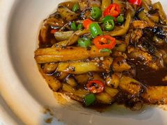 -新白鹿餐厅(城西银泰城店)