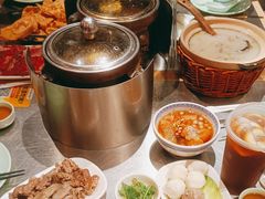 -潮界(虹桥新天地店)