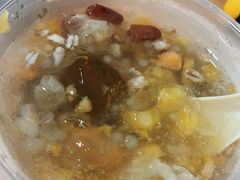 清补凉-南街清补凉(黄贝岭店)