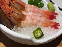 -森味薪火烧•烧鸟居酒屋•日本料理(望京店)