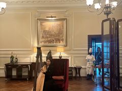 -Salon de Ville浦江汇(上海外滩华尔道夫酒店店)