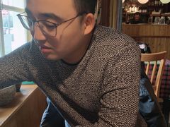-小世界西餐厅(建国门店)