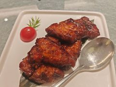 黑啤排骨王-珍宝海鲜JUMBO Seafood(尚嘉店)