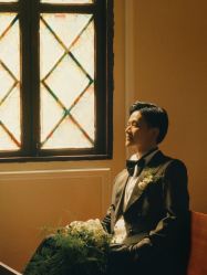 -薇咖映画婚纱摄影工作室