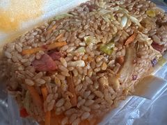 -老婆婆炒饭(小白楼1902欧式风情街店)