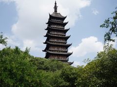-常熟方塔园