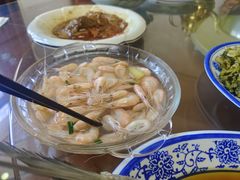 -灵福缘私房菜·农家菜(拈花湾·灵山大佛必推店)